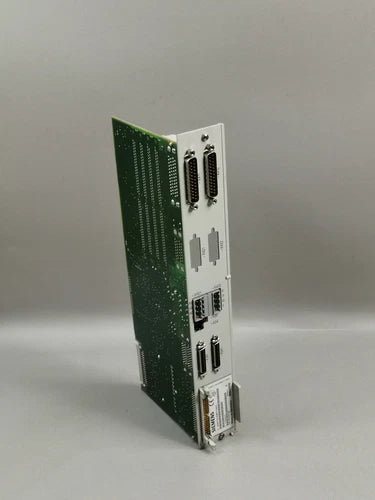 Siemens 6SN1118-0DM11-0AA1 Version D