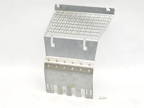 Siemens 6SL3162-1AH01-0AA0 SINAMICS Schirmanschlussblech