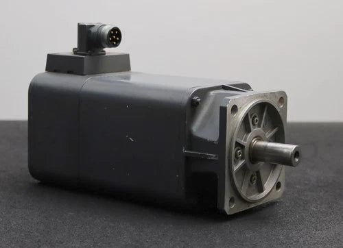 Siemens Servo Motor 1FT5062-1AF71-4AG0 Mo= 2.2/2.6Nm S1= 3000rpm Ui= 375V