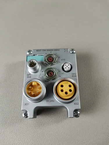 Siemens 6ES7 194-3AA00-0BA0 / 6ES7194-3AA00-0BA0