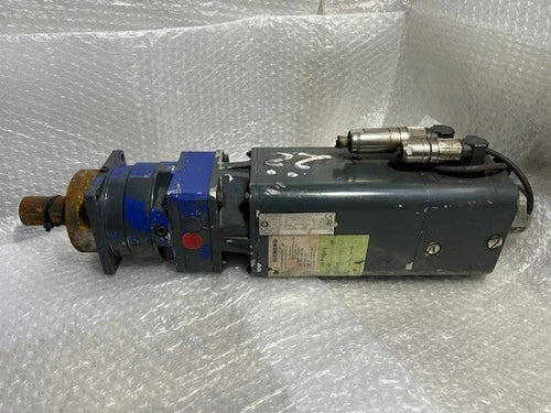 SIEMENS 3~Permanent Magnet Motor 1FT5064-0AF71-1-Z