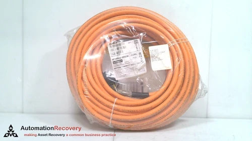 SIEMENS 6FX8002-5DS36-1CF0, MOTION CONNECT 800PLUS POWER CABLE, NEW #319028