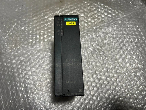 SIEMENS SIMATIC S7 6ES7 153-2BA82-0XB0