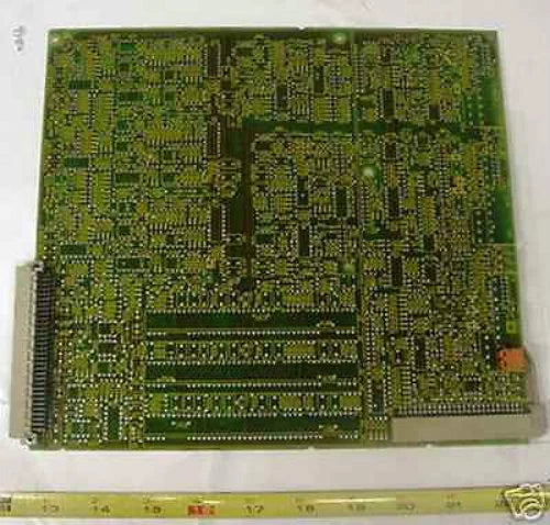 Siemens Circuit Board R10 CINCINNATI 462 000.7077.18 _ 462000707718