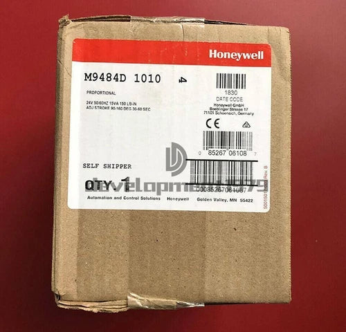 1PC NEW Honeywell M9484D1010 M9484D 1010 /