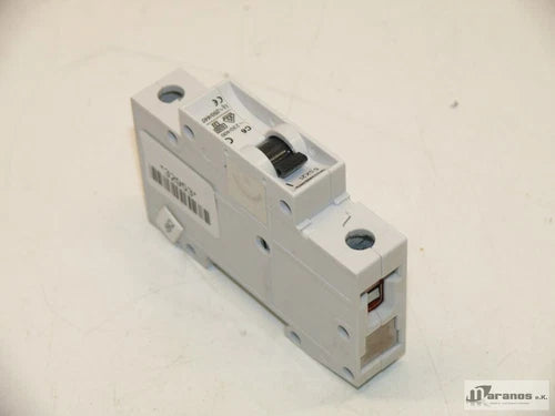 Siemens SX2 C6 Leistungsschutzschalter SX 2 C6 max 277V