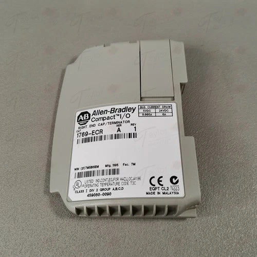 Allen Bradley 1769-ECR