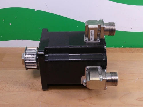 Schneider Berger Lahr BRS397H361ACA engine see pictures