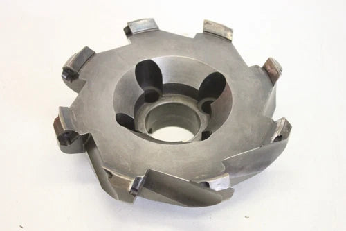 102328725/04 A270.160.R.08.12 face milling cutter insert milling machine