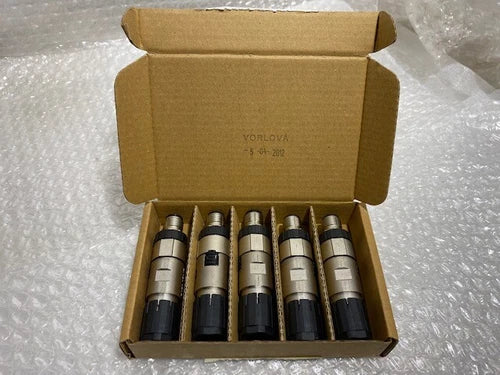 SIEMENS SIMATIC NET PROFIBUS FC M12 Plug PRO 6GK1905-0EA10