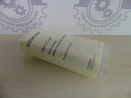 SIEMENS A5E01040914-01