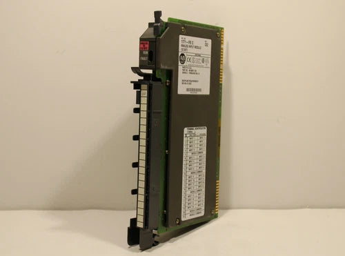 Allen-Bradley 1771-IFE/C Analog Input Module