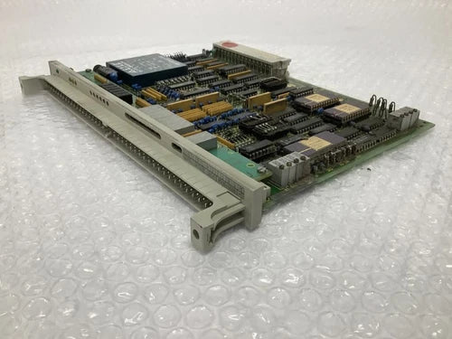 6ES52431AA12 - SIEMENS - 6ES5243-1AA12 Modulo Analogico Ricondizionato