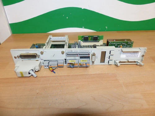 1PC For Siemens 6SN1118-0NJ00-0AA1 Used