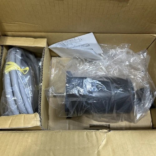 * New In Box* Oriental Motor 6RK60RA-CM Reversible Motor Fast Shipping! Warranty
