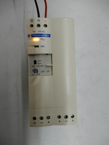 telemecanique 施耐德电气 ABL7 RP2405 Netzteil