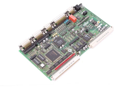 3.9502C BAUM?LLER TESTED | WARRANTY INCLUDED | FAST EXPRESS SHIPPING