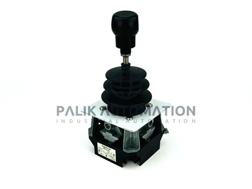 施耐德电气 XKBA14330 XKBA 灯光主机应用操纵杆控制 全新