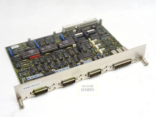 Siemens 6FX1126-8BA00 / 5702689001.00