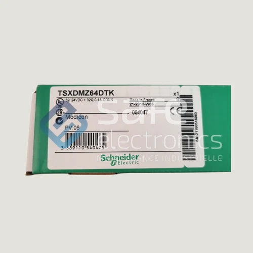 TSXDMZ64DTK - MODULE SCHNEIDER