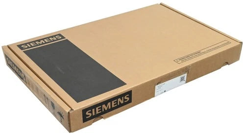 Siemens 6SL3120-1TE21-0AD0 Sinamics S120 Single Motor Module New Sealed