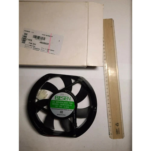 Fan 24V GETINGE 48326037