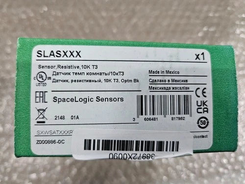 SCHNEIDER SLASXXX NEW