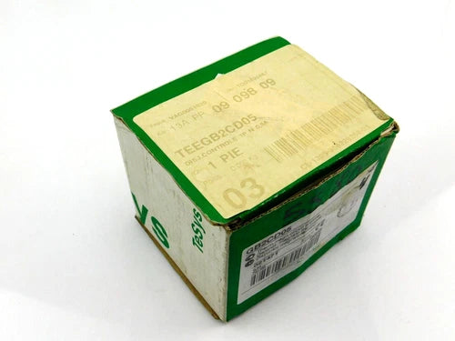 施耐德电气 Disjoncteur GB2CD05 **4 件**