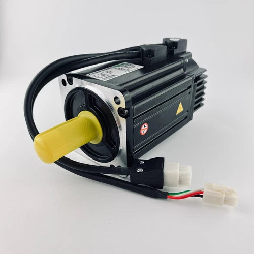 SCHNEIDER BCH16HF07330A5C2 0.75KW SERVO MOTOR 3000RPM - NEW -