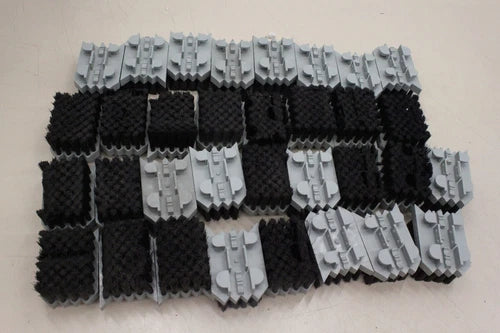 33x MINK-B?RSTEN  f¨¹r Druckerei Offset Druck Printing  Brush B¨¹rste