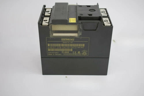 Siemens Simatic M7 EXM 378-3 6ES7 378-2AC00-0AC0 ( 6ES7378-2AC00-0AC0 )