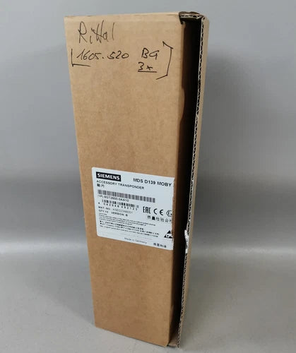 Siemens 6GT2600-0AA10 9er Pack NEU OVP Siegel offen