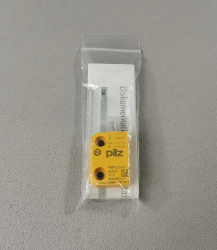 Pilz 522121 PSEN 2.1p-21 NEU OVP