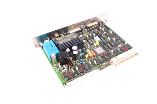 6FX1132-1BA01 SIEMENS TESTED | WARRANTY INCLUDED | FAST EXPRESS SHIPPING