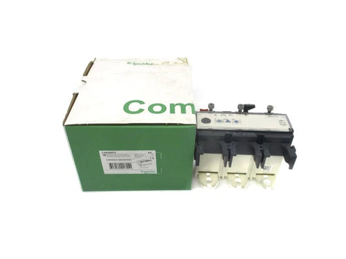 SCHNEIDER ELECTRIC LV432072 575VAC 160-320A NSMP
