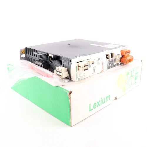 Schneider LXM52DD12C41xxx Lexium LXM 52 LXM52DD12C41000