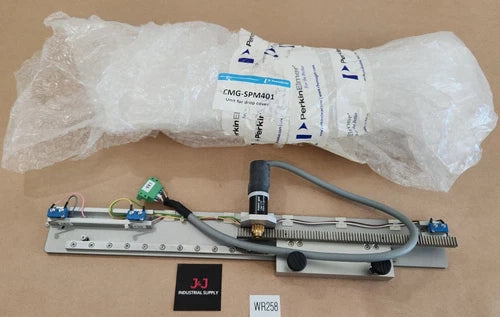 *BRAND NEW* Perkin Elmer CMG-SPM401 Unit For Drop Cover Maxon Gear + Warranty!