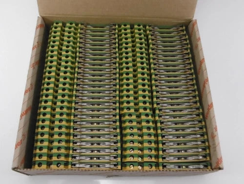 100 St¨¹ck Weidm¨¹ller Schutzleiterklemme EK 6/35 | 0661260000