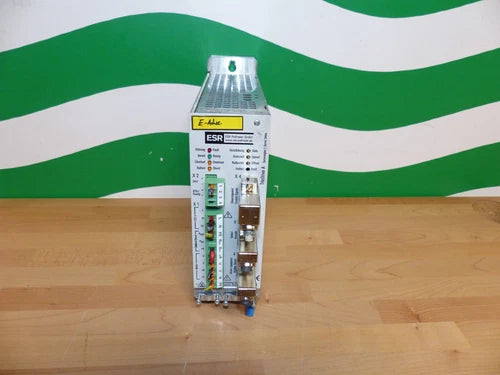 ESR AC Servo Amplifier TrioDrive A BN6651.3701-K5-Z0-G1-F0-S9