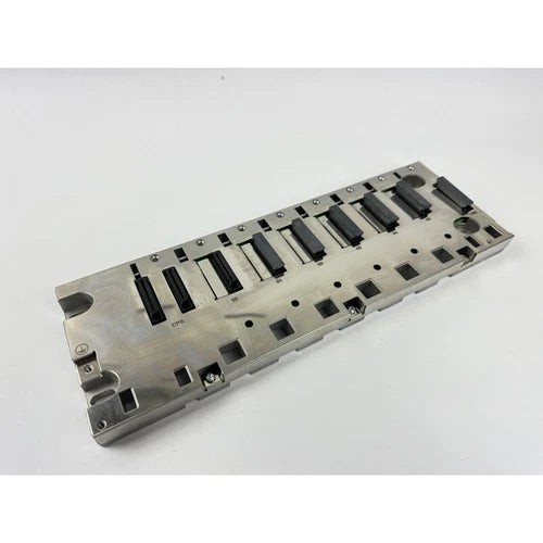 Schneider Electric BMXXBP0600 6 Slots Backplane (B50)