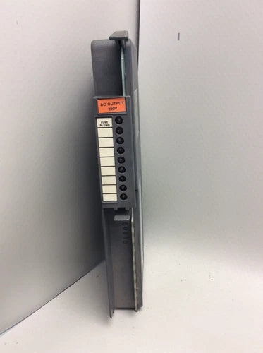 1771OM - ALLEN BRADLEY - 1771-OM Modulo Di Uscita RICONDIZIONATO