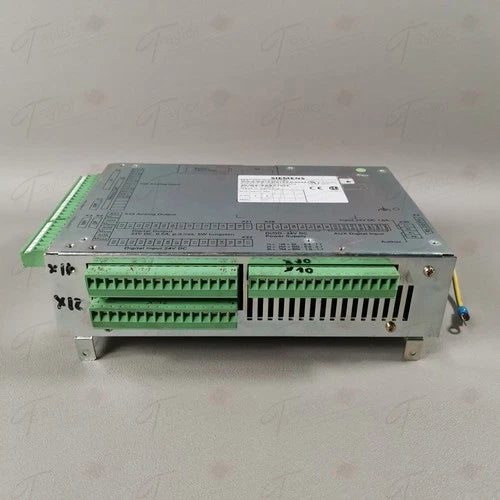 Siemens 6ES7 630-0DA00-0AB0