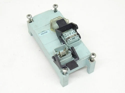 Siemens 6ES7194-4AA00-0AA0 Simatic ET 200Pro Modul 6ES7 194-4AA00-0AA0