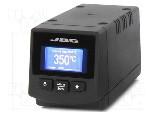 1 个，控制单元 JBC-DI-2A /E2UK