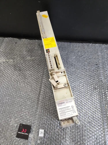 Siemens 6SN1112-1AC01-0AA1 Simodrive UEB Module ?????? SHIP+WARRANTY