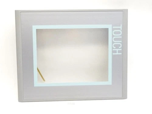 Siemens Front MP277 10" Panel 6AV6643-0CD01-1AX1 A5E02351639 Replica Top Zustand