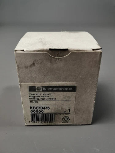 Telemecanique KBC1B416 NEU OVP
