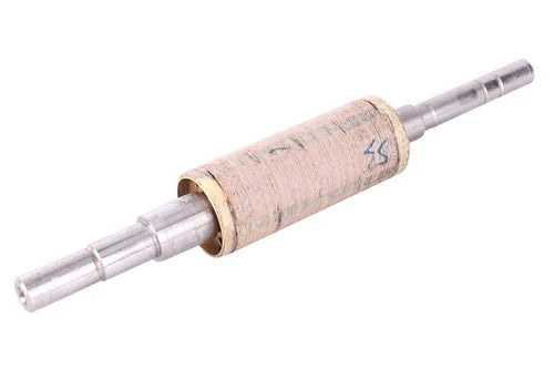 1FT6034-4AK71-4AL0-Z ROTOR SIEMENS GEBRAUCHT / KEINE GARANTIE /