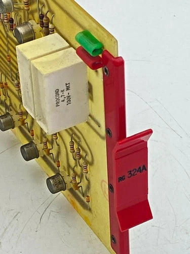 1pc x. BMB COLLAUDATO  Drive PCB RG 324A RG324A