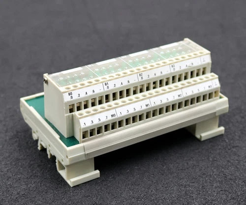 SIEMENS SINUMERIK Klemmleistenumsetzer 6FC9302-2BD-01 gebraucht